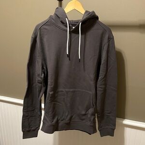 Surfside Supply Dark Gray Hoodie